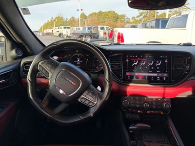 2022 Dodge Durango R/T