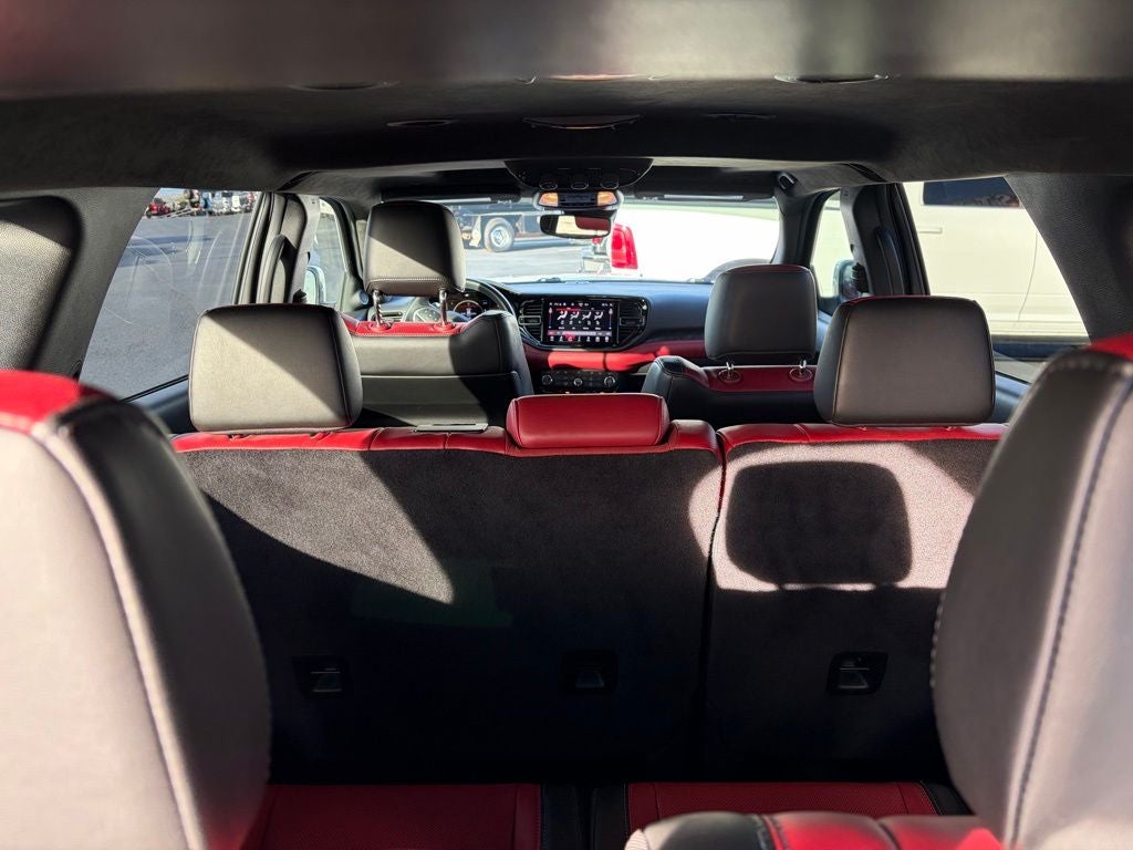 2022 Dodge Durango R/T