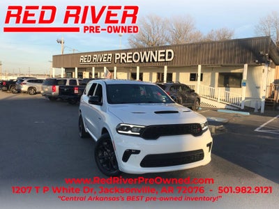 2022 Dodge Durango R/T