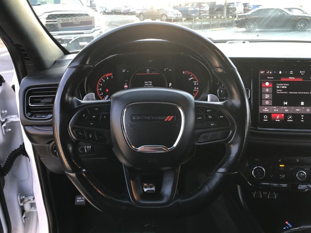 2022 Dodge Durango R/T