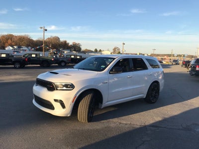 2022 Dodge Durango R/T