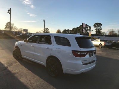 2022 Dodge Durango R/T
