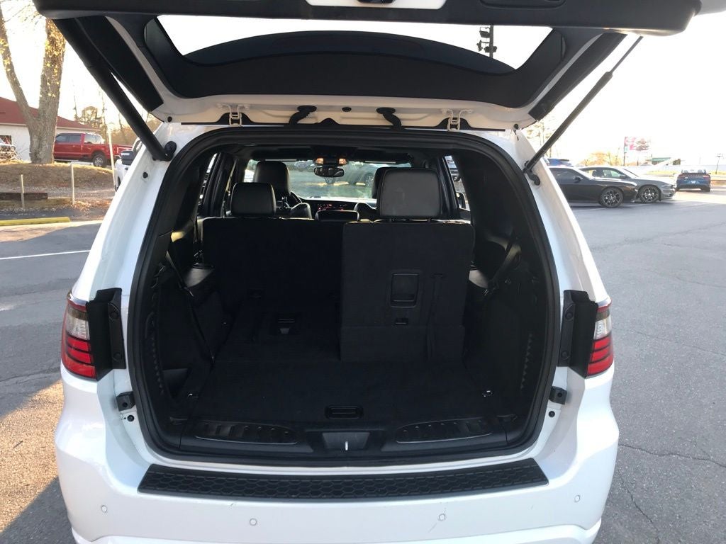 2022 Dodge Durango R/T