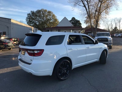 2022 Dodge Durango R/T