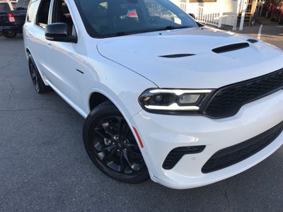 2022 Dodge Durango R/T