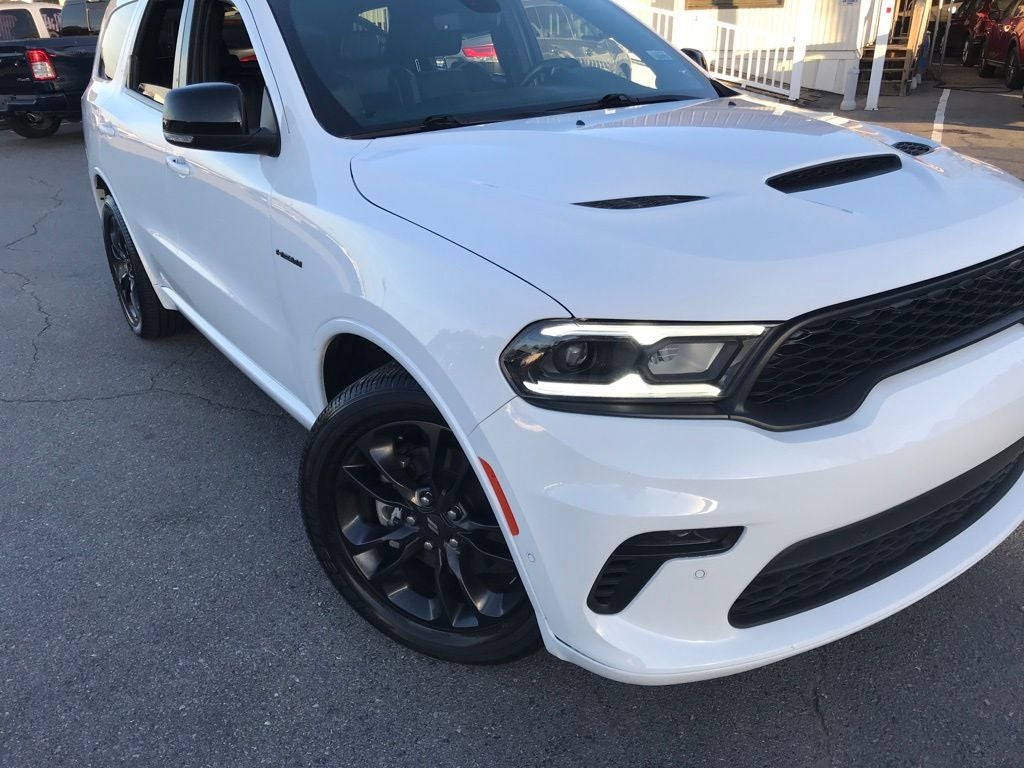 2022 Dodge Durango R/T
