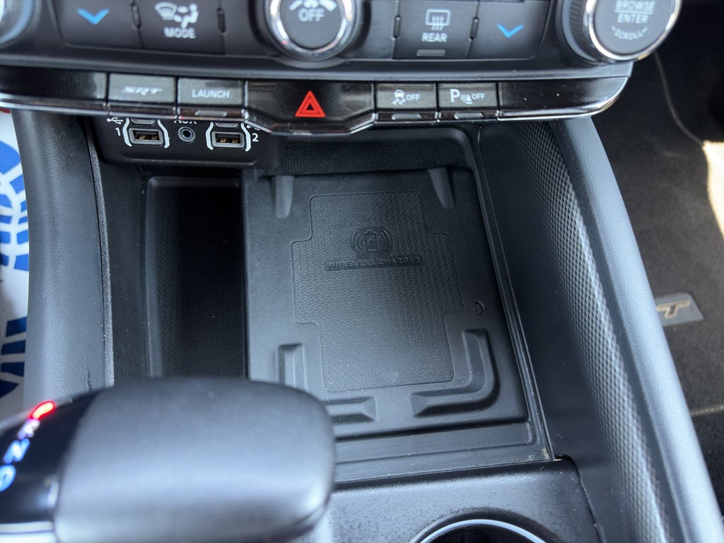 2024 Dodge Durango SRT Hellcat