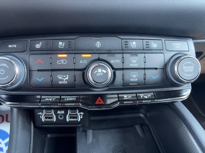 2024 Dodge Durango SRT Hellcat