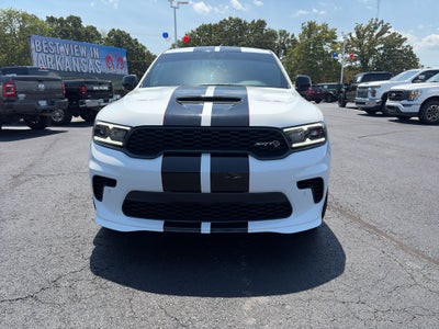 2024 Dodge Durango SRT Hellcat
