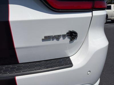 2024 Dodge Durango SRT Hellcat