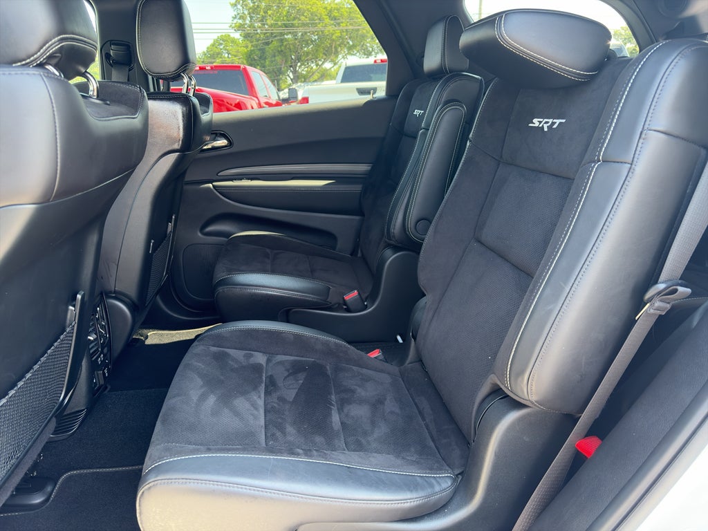 2024 Dodge Durango SRT Hellcat