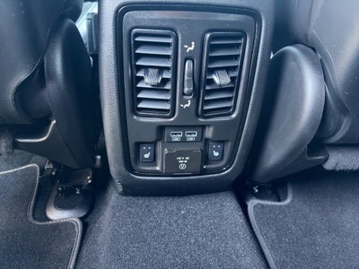 2024 Dodge Durango SRT Hellcat