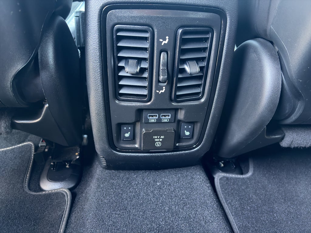 2024 Dodge Durango SRT Hellcat