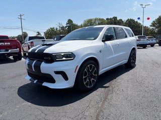 2024 Dodge Durango SRT Hellcat