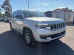 2023 Jeep Wagoneer L Base