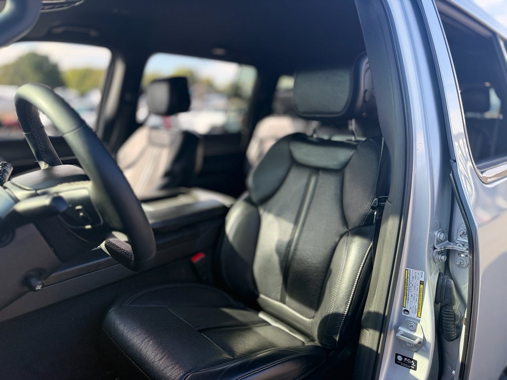 2024 Jeep Wagoneer L Series III
