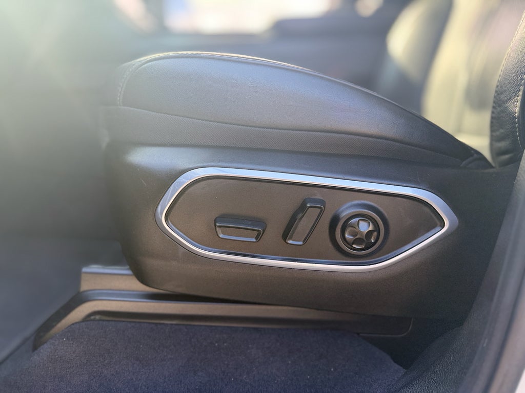 2024 Jeep Wagoneer L Series III