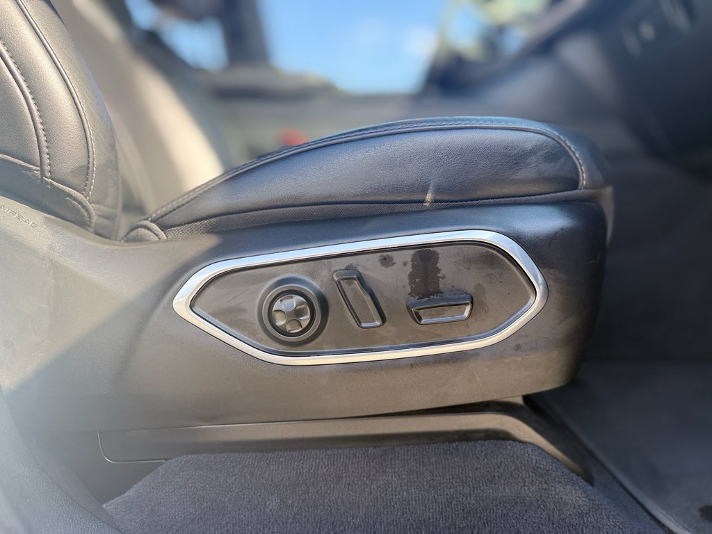 2024 Jeep Wagoneer L Series III