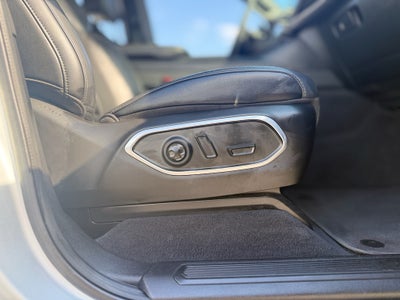 2024 Jeep Wagoneer L Series III