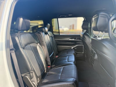 2024 Jeep Wagoneer L Series III