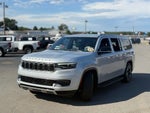 2024 Jeep Wagoneer L Series III