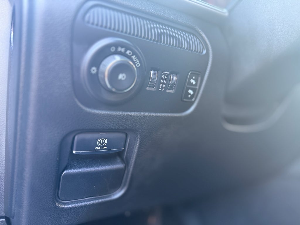 2024 Jeep Wagoneer L Series III