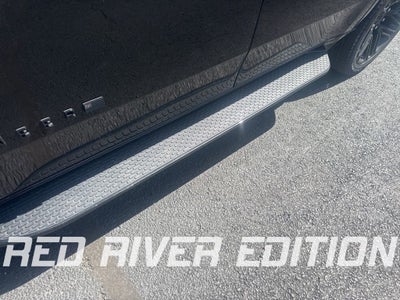 2023 Jeep Wagoneer Series II