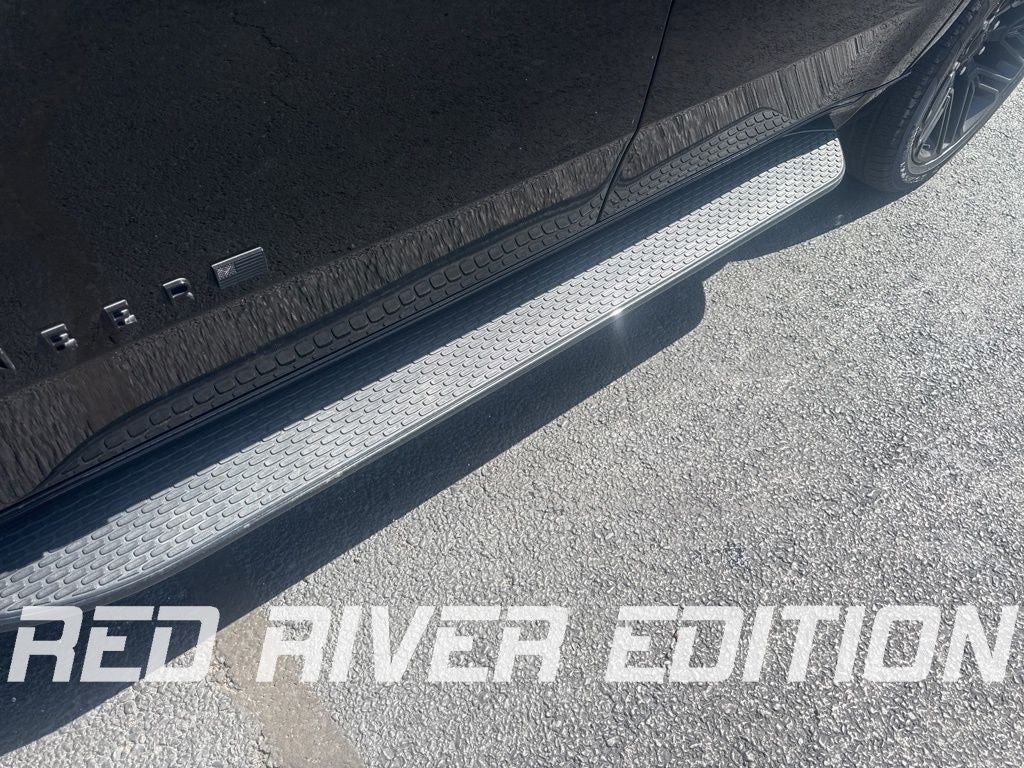 2023 Jeep Wagoneer Series II