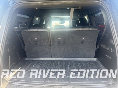 2023 Jeep Wagoneer Series II