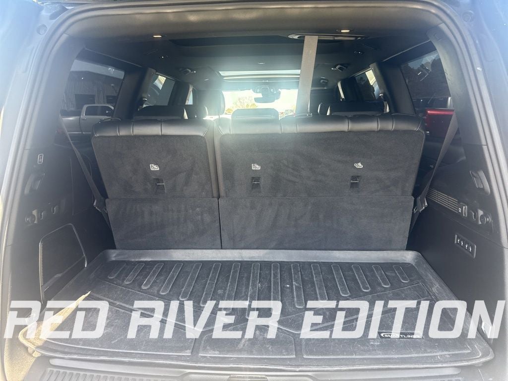 2023 Jeep Wagoneer Series II