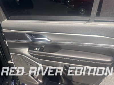 2023 Jeep Wagoneer Series II