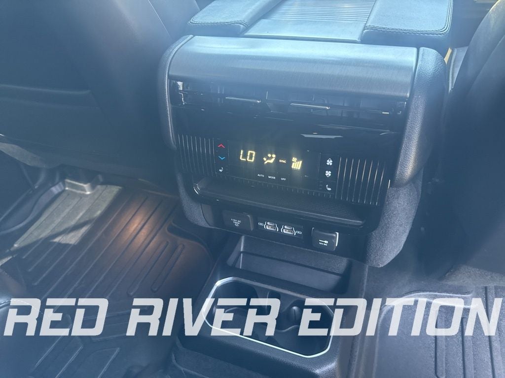 2023 Jeep Wagoneer Series II