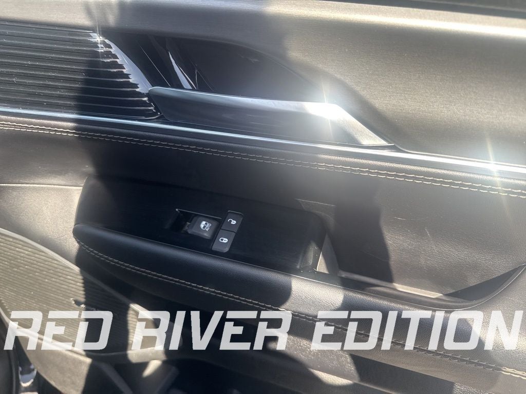 2023 Jeep Wagoneer Series II