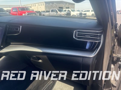 2023 Jeep Wagoneer Series II