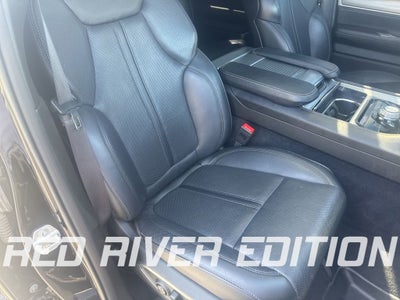 2023 Jeep Wagoneer Series II