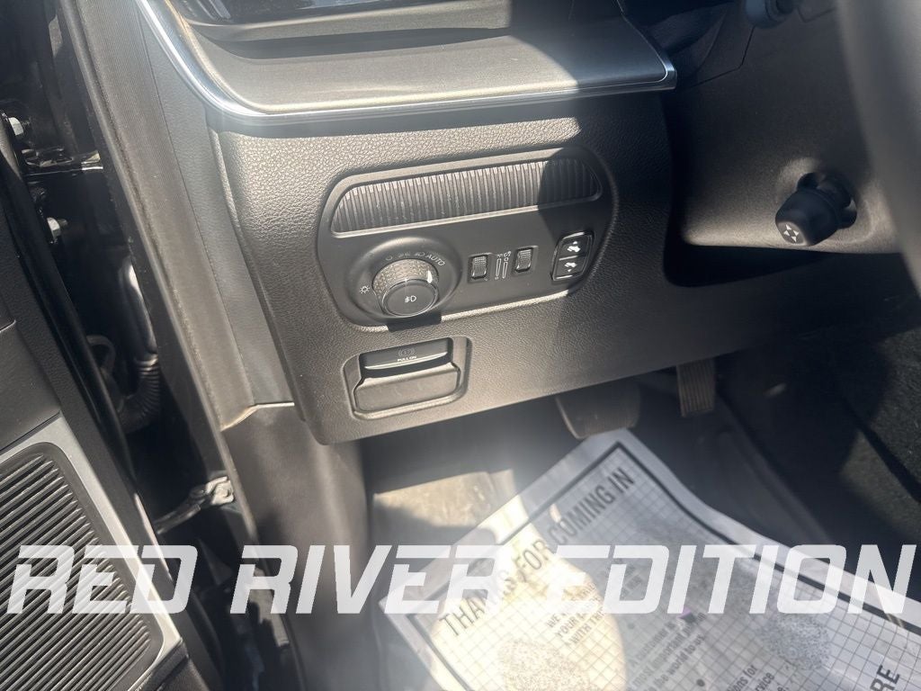 2023 Jeep Wagoneer Series II