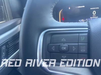 2023 Jeep Wagoneer Series II