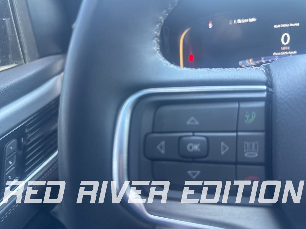 2023 Jeep Wagoneer Series II