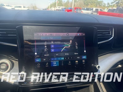 2023 Jeep Wagoneer Series II