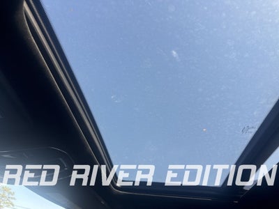 2023 Jeep Wagoneer Series II