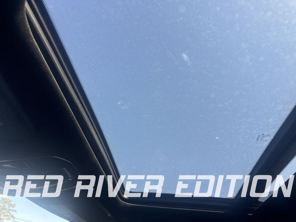 2023 Jeep Wagoneer Series II