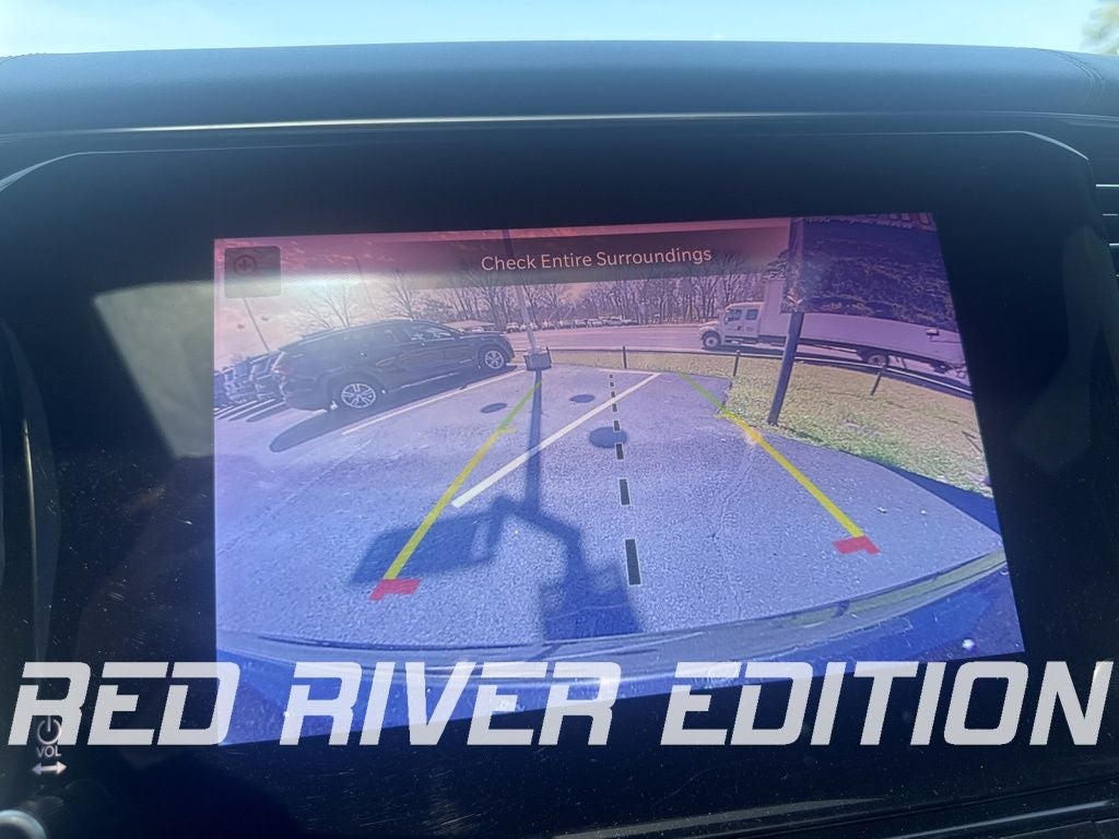 2023 Jeep Wagoneer Series II