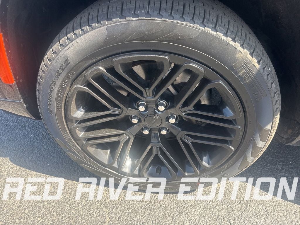 2023 Jeep Wagoneer Series II