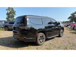 2026 Jeep Grand Wagoneer Base