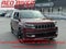 2025 Jeep Wagoneer Series III