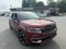 2025 Jeep Wagoneer Series III