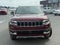 2025 Jeep Wagoneer Series III