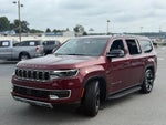 2025 Jeep Wagoneer Series III