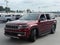 2025 Jeep Wagoneer Series III