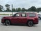2025 Jeep Wagoneer Series III